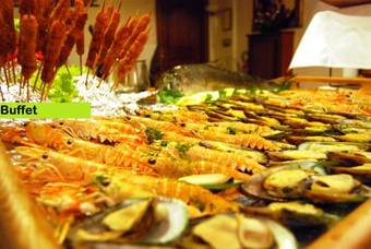 Hotel Activ Resort Bamboo