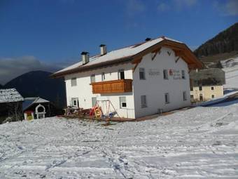 Agroturismo Gasserhof