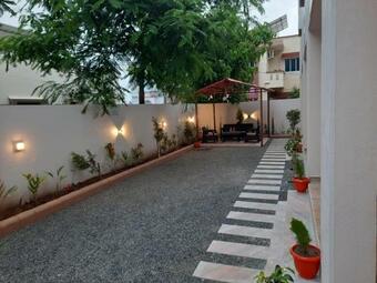 Sunshine Homestay