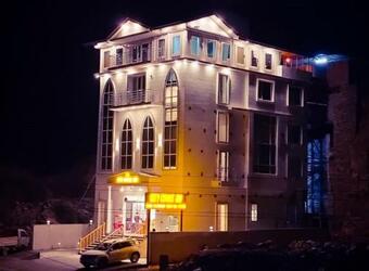 Hotel City Choice Inn