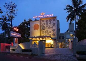 Hotel New York Square