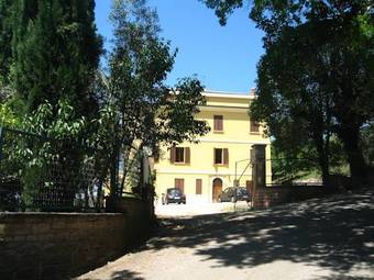 Agroturismo Agriturismo Villa Val D'olivi