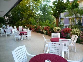 Hotel Albergo Ariston