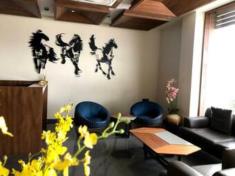 Hotel Vits Shiv Morbi