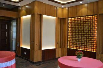 Jjk Rukmini Vilas Hotel & Banquet