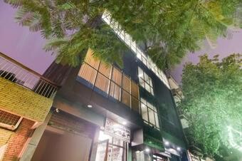 Oyo 67019 Jps Green Hotels