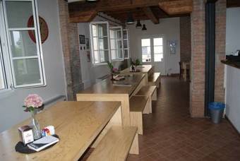 Albergue Ostello Dei Concari