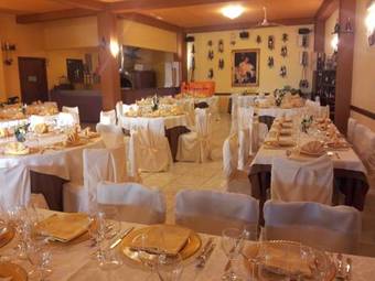 Albergo B&B Antica Trattoria Bacco
