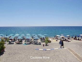 Apartamento Fiordaliso