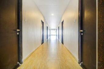 Hotel Sri Krishnan Residency