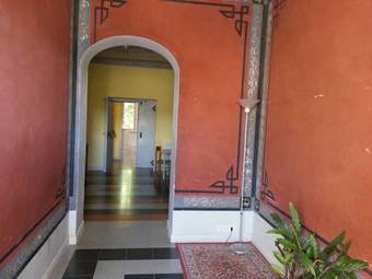 Albergue Ostello Villa Franceschini