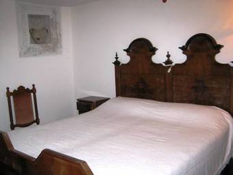 Apartamento Albergo Diffuso Comeglians