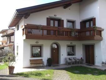 Bed & Breakfast Sentiero Valinis