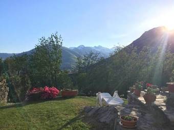 Bed & Breakfast Casa Brencio