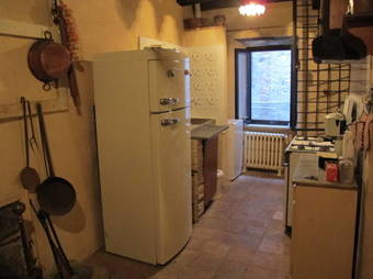 Bed & Breakfast La Preta Nera