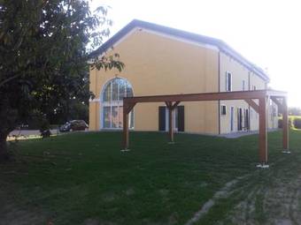 Agroturismo Agriturismo Ae Cavane