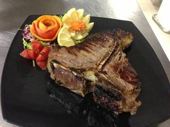 Agroturismo La Gioiosa Agriturismo