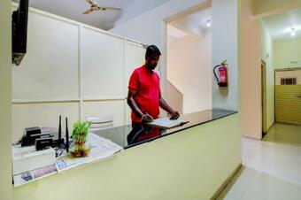 Hotel Oyo 64897 Devgiri Lodge