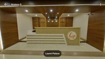 Hotel Lakshmipalace