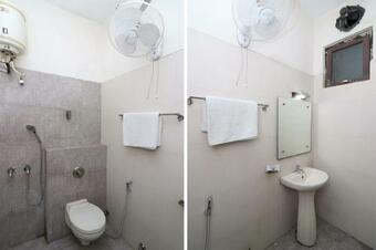 Oyo 28329 Hotel The City Park