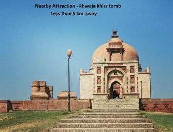 Oyo 30286 Hotel Inn Way