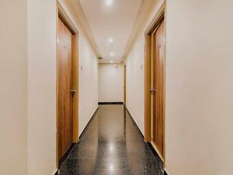 Hotel Capital O Tpi082 Jai Balaji Inn