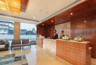 Hotel Ceasar Palace