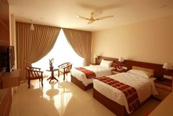 @11 Hotel