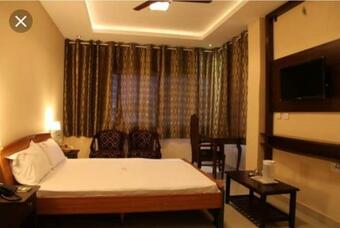 Hotel Nakshatra Inn Vl Tuticorin Railwaystation