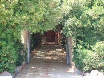 Bed & Breakfast Sa Domu Sarda