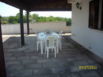 Casa Vacanze Tanieli