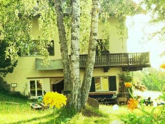 Agroturismo Wiesenhof