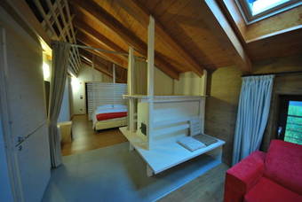 Hotel Garn� Zanella