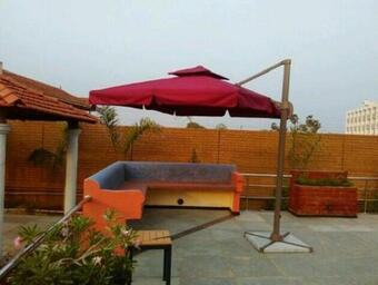 Hotel G S Resort