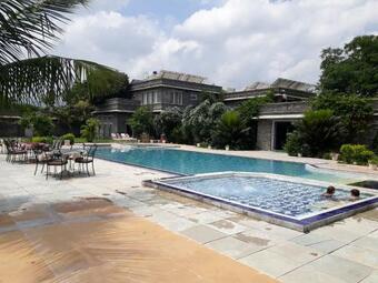 Hotel King's Abode