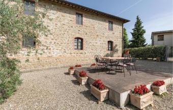 Apartamento La Spizzica 4