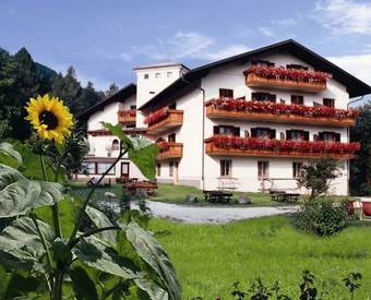 Hotel Br�ckenwirt - Al Ponte