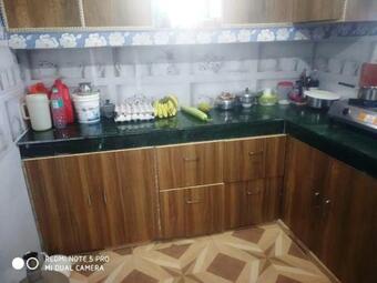 Tehri Homestay
