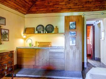 Locazione Turistica Villa Biino - Viz200