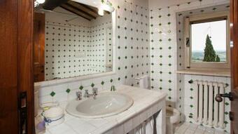 Villa Casale Di Totano 12