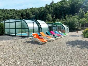 Apartamento Locazione Turistica Country House Chiciabocca - Ape104