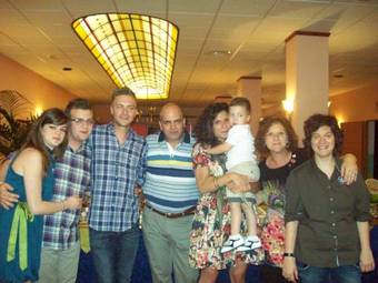 Hotel Nuova Grottella