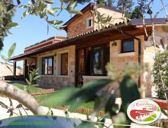 Bed & Breakfast Il Casolare