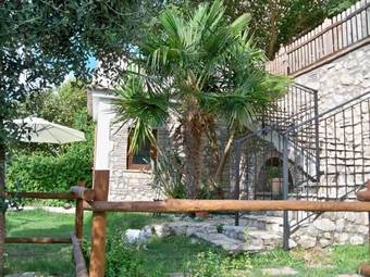 B&B Casa Vacanza Lo Spirito Libero