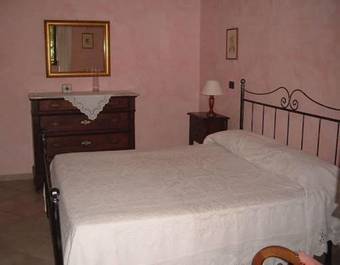 Agroturismo B&B L'uliveto