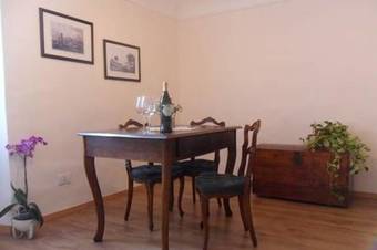 Apartamento Il Castello Di Dante