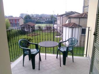 Apartamento Castelgabbiano