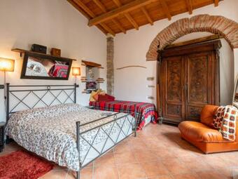 Locazione Turistica Carametto