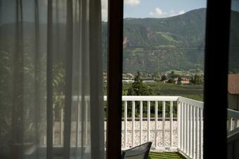 Hotel Frangart An Der Weinstra�e