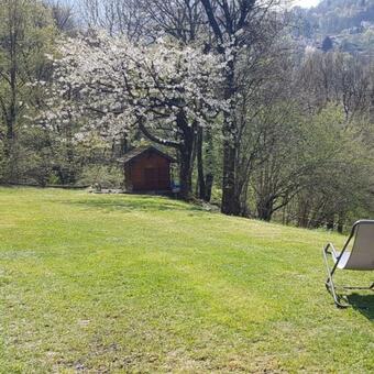 Agroturismo La Baita Di Eleonora